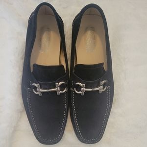 Salvatore Ferragamo Six II, size 8 1/2